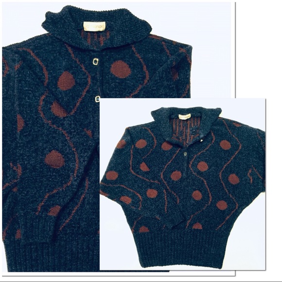 Versace Sweater - Picture 1 of 8